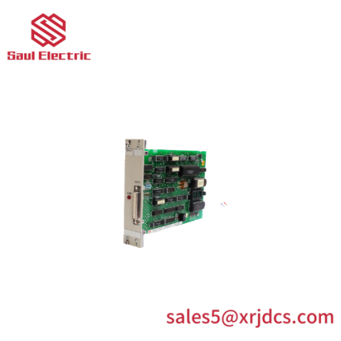 ABB HESG447270R1 70BK03C-E Distributed Control System Module
