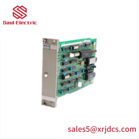 ABB HESG447271R0002: Industrial Interface for Local Bus Systems