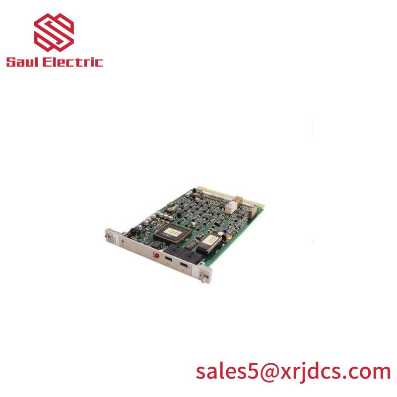 ABB HESG447427R1 HE666455-318/25 Speed Sensor Input Module for Industrial Automation Systems