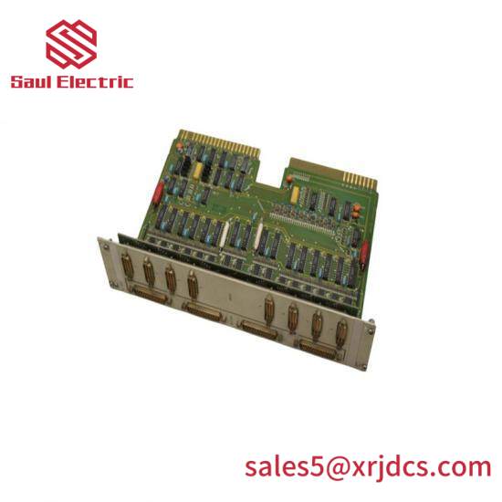 abb_hesg_447388_r1_control_module.jpg ABB HESG 447388 R1 Control Module - Advanced Industrial Automation Solution