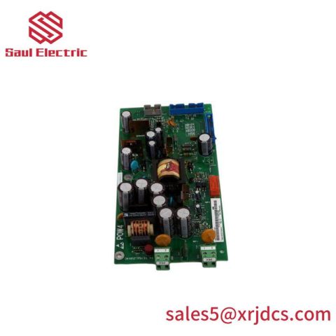 ABB HIEE200038R1 UUA333 BE01 Interface Card: Industrial Automation Innovation