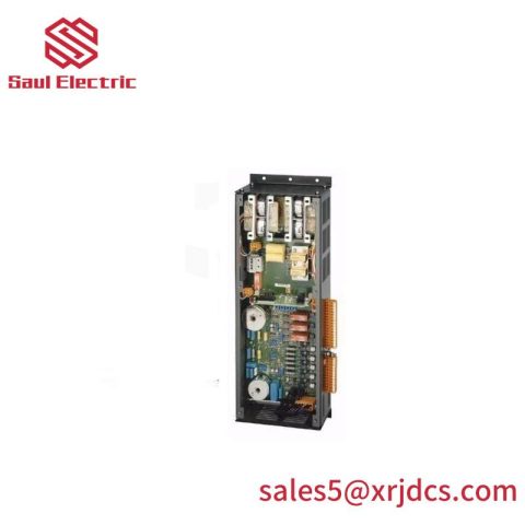 ABB HIEE205010R0003, UNS3020A-Z V3 Ground Fault Relay