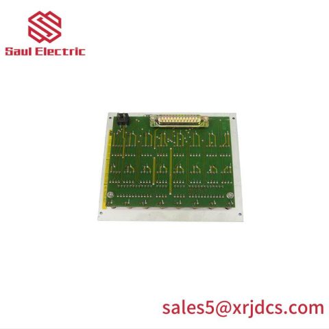 ABB HIEE300043R1 - Industrial Luminous Diode Board for LED Lighting Applications