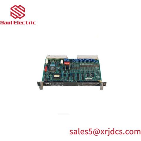 ABB ARC093AE01 HIEE300690R0001 Circuit Board
