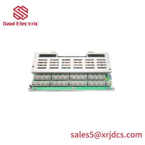ABB HIEE300690R0001 Circuit Interface: Precision Control, Industry Standard