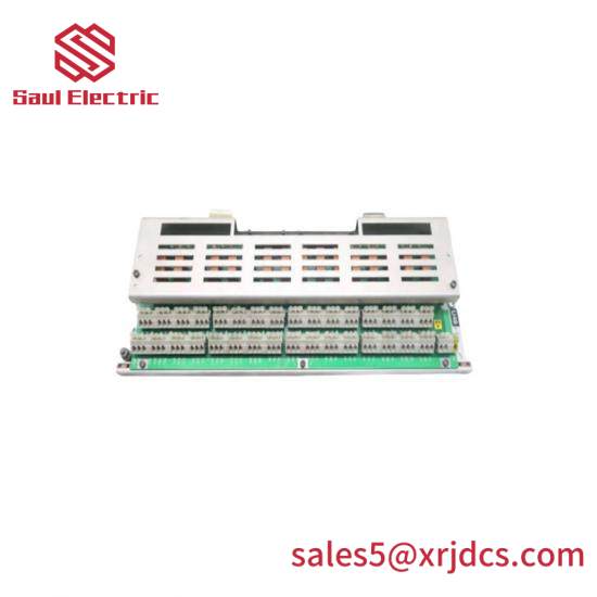 abb_hiee300690r0001_circuit_interface.jpg ABB 3HAC024649-001 High-Precision Drive System