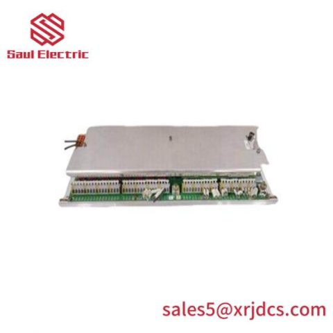 ABB HIEE300867R0001 PPB022 DE01 - Advanced DCS Module