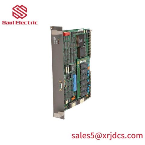 ABB HIEE300867R0001 PPB022 DE01 Gate Control Unit - Precision, Reliability, and Control for Industrial Applications