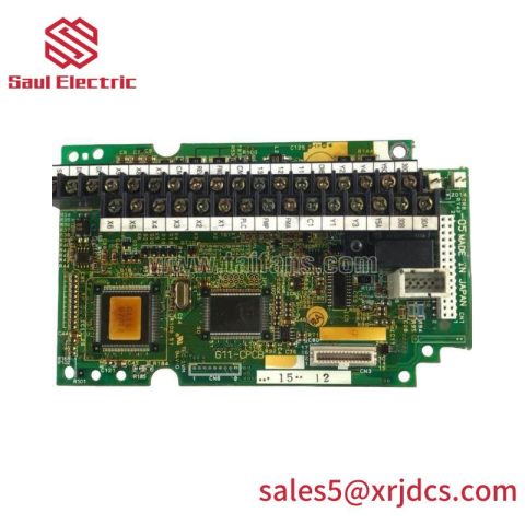 ABB HIEE300885R0101 PP C380 AE0101 Control Card Module