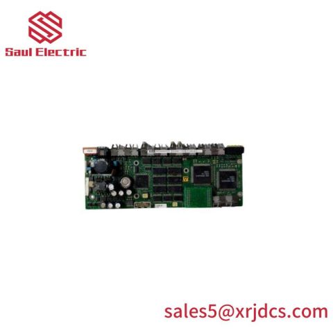 ABB HIEE300885R0101 PPC380AE0101: Advanced Industrial PC Board for Precision Control