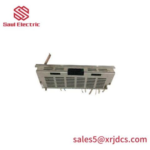 ABB HIEE300910R1 UFC092BE01 Binary Input Module