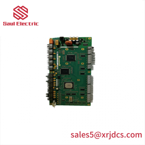 ABB HIEE300936R0101 - PCB Circuit Board, Designed for Industrial Automation