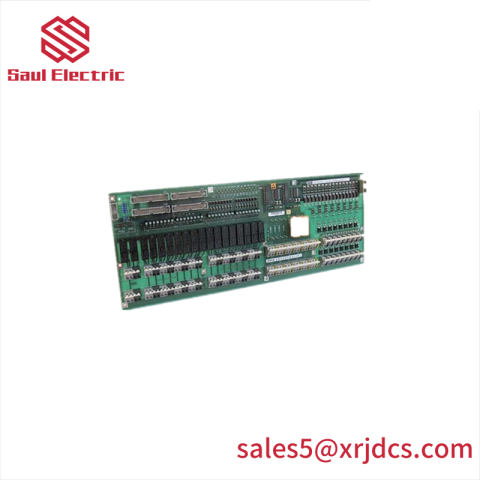 ABB HIEE305089R0001 Bus Interface: Advanced Industrial Communication Module