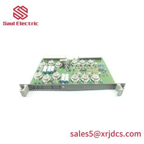 ABB HIEE320639R1 HI024049-313 LT8978B V1 DCS Module