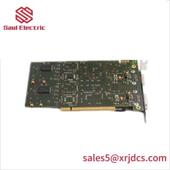 abb_hiee400109r1_control_card-1.png ABB 3HAC026851-001: Industrial Control Module, Precision & Reliability at its Core