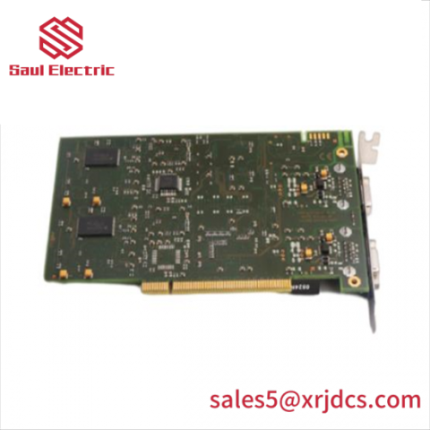 ABB HIEE400109R1 HI022755-310 CS A465 AE01 Industrial Control Card Module