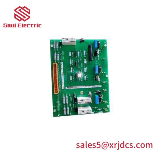 abb_hiee400947r1_upb011_be_drive_control_board.jpg ABB HIEE400947R1 UPB011 BE Drive Control Board
