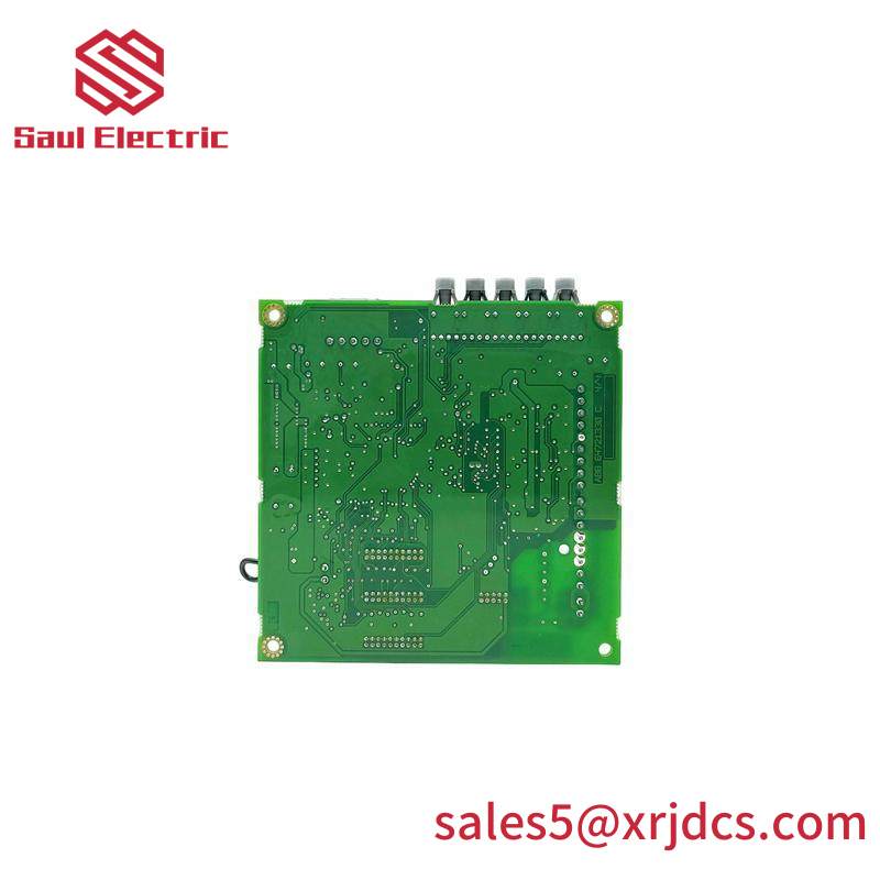 abb_hiee401807r0001_1.jpg ABB HIEE401807R0001 Industrial Control Module