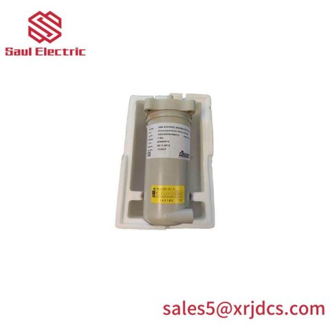 ABB HIES308461R0012 | Water Cooled Resistor