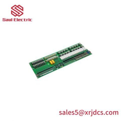 ABB HIET404238R0001 UFB700 A01 - Advanced Industrial Printed Circuit Board