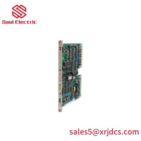 ABB HITE303278R1 Industrial Control Board