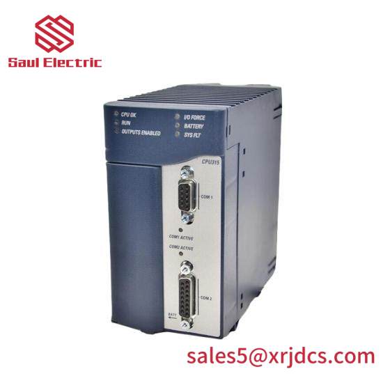 abb_ic695cpu315.jpg ABB IC695CPU315 High-Performance Control Module