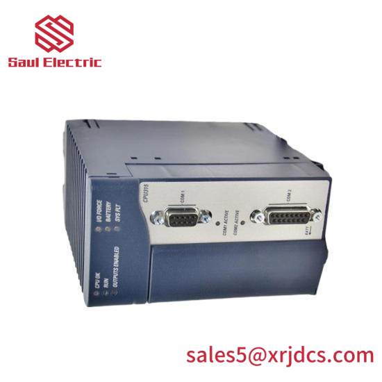 abb_ic695cpu315_1.jpg ABB IC695CPU315 High-Performance Control Module