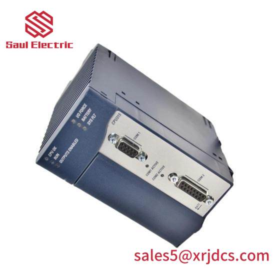 abb_ic695cpu315_3.jpg ABB IC695CPU315 High-Performance Control Module