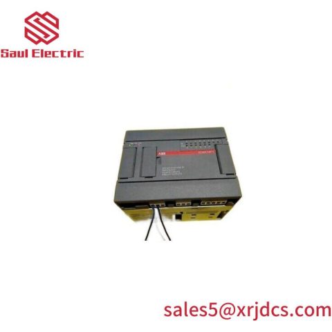 ABB ICMK14F1 1SBP260051R1001 - Industrial Control Module, Designed for Precise Automation Solutions