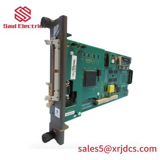 abb_ict13a_infi-net_to_computer_transfer_module.png ABB ICT13A InfiniNet to Computer Transfer Module, Industrial Control System