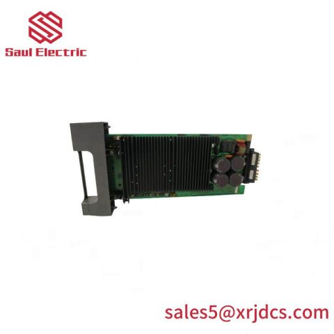 ABB IEPAF02: AC Field Power Supply Module, High Efficiency & Reliability for Industrial Automation