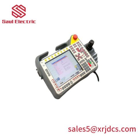 ABB IGMK6 Industrial Touchscreen Panel