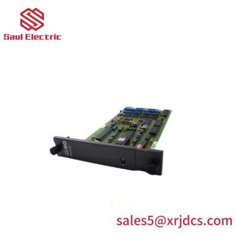 ABB IMASI02 Infi 90 Analog Slave Input Module