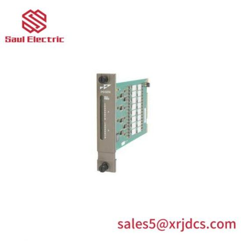 ABB IMDS014 Process Control Module