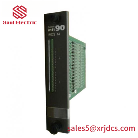 ABB IMDSI14 Digital Slave Input Module