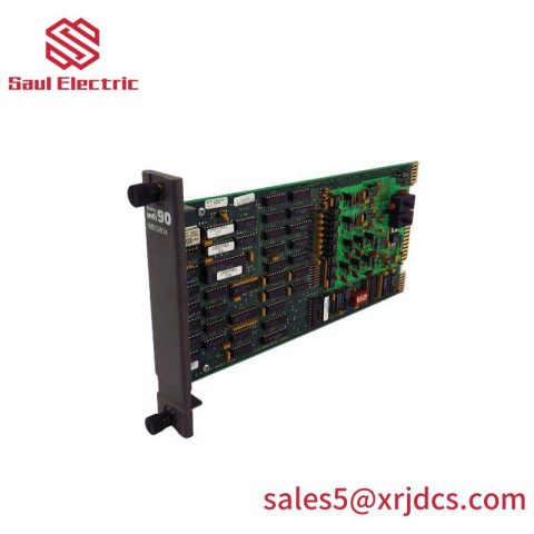 ABB IMDSM04 Pulse Input Slave Module for Industrial Automation