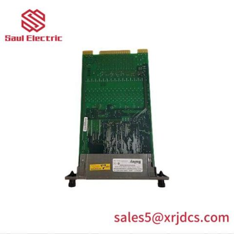 ABB IMFEC11 Analog Input / FSK Slave