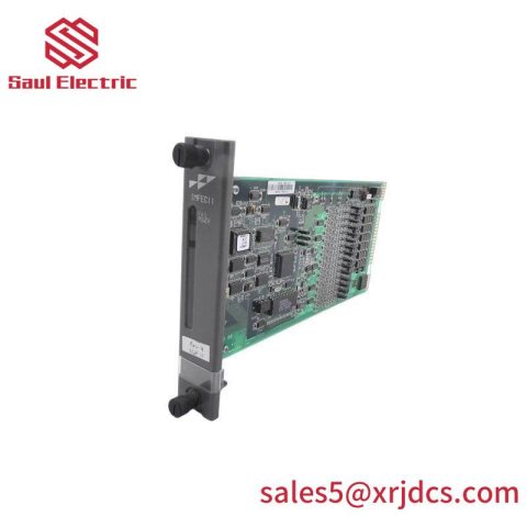 ABB IMFEC11 Communication Module: Advanced Industrial Networking Solution