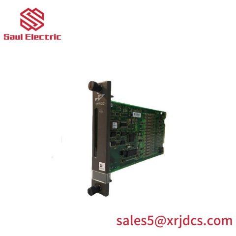 ABB IMFEC12 Bailey High Level Analog Input Module: Precision Control for Industrial Automation