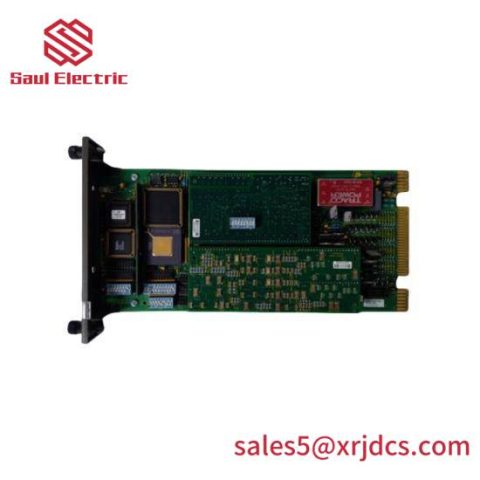 ABB PM595-4ETH-F 1SAP155500R0279 Programmable Automation Controller