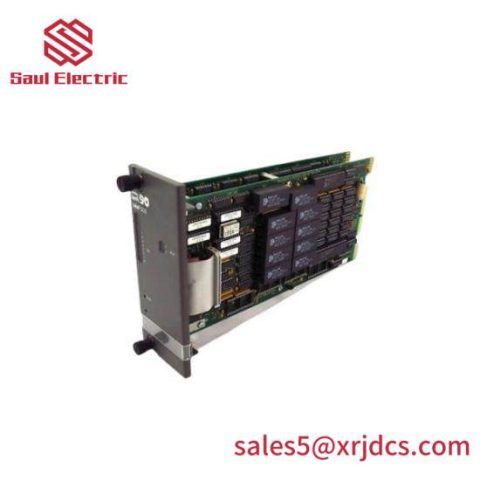 ABB IMMFC03 - Advanced Multi-Function Controller, Industrial Automation Excellence