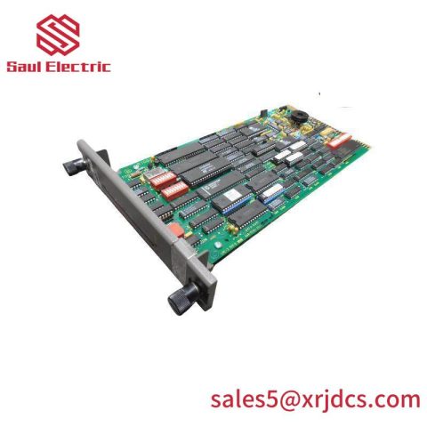 ABB IMRIO02 Module for Industrial Automation Solutions