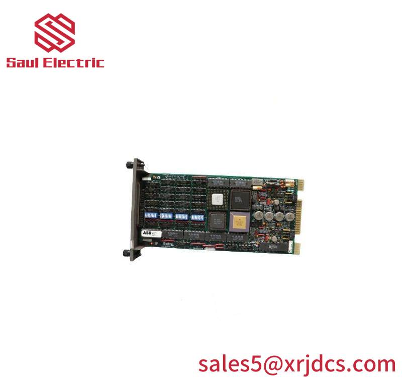 abb_infi_90_01_pcu3_a3-1_loop_interface.jpg ABB Infi 90 01 PCU3 A3-1 Loop Interface - High Performance PLC Module for Industrial Automation
