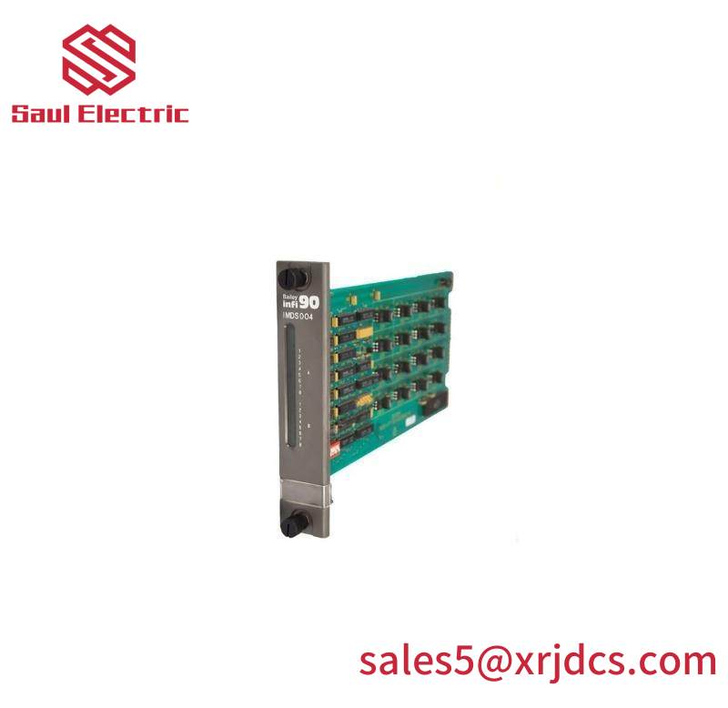 ABB Infi 90 12 Rev B_1 Infinet to Computer Interfaces