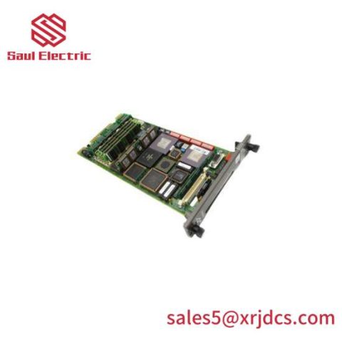 ABB INSEM01 Industrial Module - High Precision Measurement & Control Unit