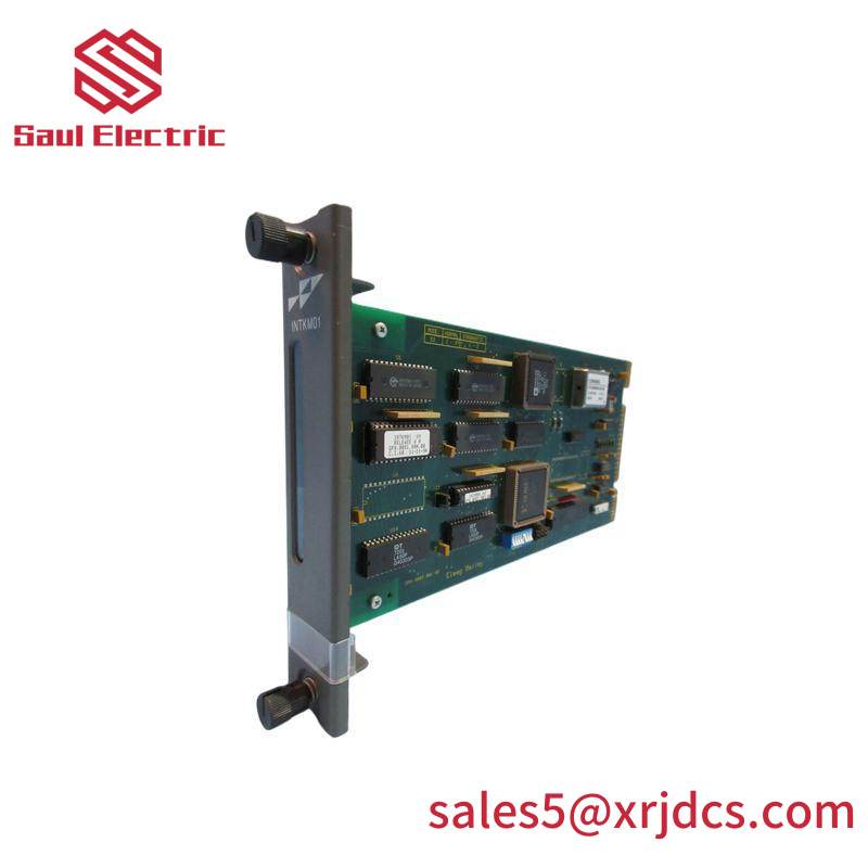 abb_intkm01_time_keeper_master_module.jpg ABB INTKM01 - Advanced Time Keeper Master Module for Industrial Automation