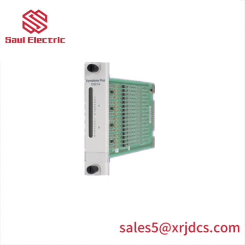 ABB IOR810 P-HB-IOR-80010000 Industrial Control Module