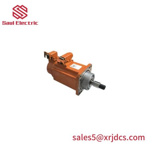 ABB IRB1600 3HAC021455-001: Rotational AC Motor M41
