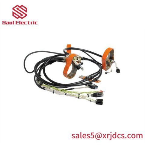 ABB IRB 24001-33HAB5529-1 Cable Unit Axis 1-3