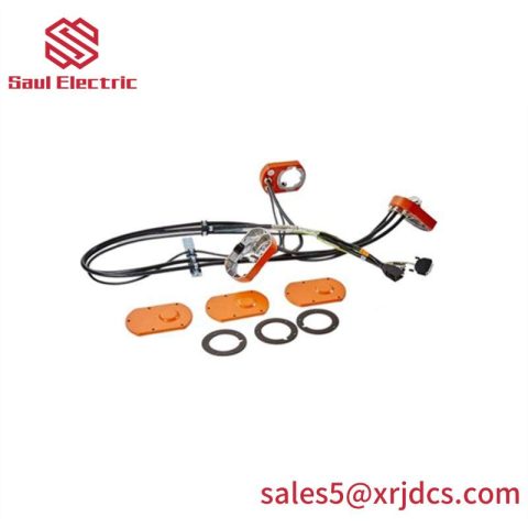 ABB IRB 24001-33HAB9447-1 Cable Unit Ax.1-3: Precision Control for Industrial Automation